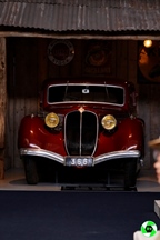 Autoworld Brussels - Big In Japan -  19 augustus 2025