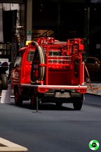 Autoworld Brussels - Big In Japan -  19 augustus 2025