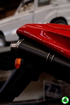 Autoworld Brussels - Big In Japan -  19 augustus 2025