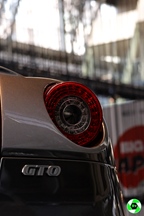 Autoworld Brussels - Big In Japan -  19 augustus 2025