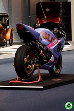 Autoworld Brussels - Big In Japan -  19 augustus 2025