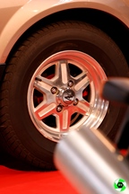 Autoworld Brussels - Big In Japan -  19 augustus 2025