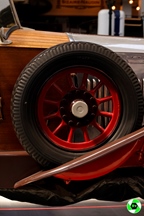 Autoworld Brussels - Big In Japan -  19 augustus 2025