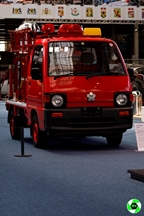 Autoworld Brussels - Big In Japan -  19 augustus 2025