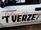 Oldtimers Muze Olen -  20 augustus 2025