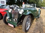 Oldtimers Muze Olen -  20 augustus 2025