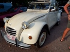 Oldtimers Muze Olen -  20 augustus 2025