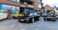 Oldtimertreffen Lommel -  20 augustus 2025