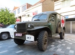 Oldtimertreffen Lommel -  20 augustus 2025