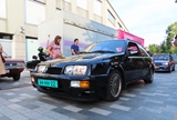Oldtimertreffen Lommel -  20 augustus 2025
