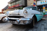 Oldtimertreffen Lommel -  20 augustus 2025