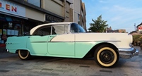 Oldtimertreffen Lommel -  20 augustus 2025