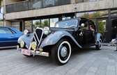 Oldtimertreffen Lommel -  20 augustus 2025