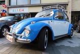 Oldtimertreffen Lommel -  20 augustus 2025