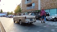 Oldtimertreffen Lommel -  20 augustus 2025