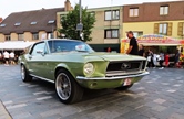 Oldtimertreffen Lommel -  20 augustus 2025