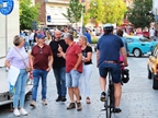 Oldtimertreffen Lommel -  20 augustus 2025