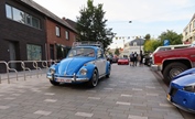 Oldtimertreffen Lommel -  20 augustus 2025