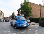 Oldtimertreffen Lommel -  20 augustus 2025
