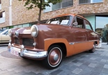 Oldtimertreffen Lommel -  20 augustus 2025