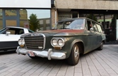 Oldtimertreffen Lommel -  20 augustus 2025