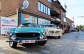 Oldtimertreffen Lommel -  20 augustus 2025