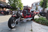 Oldtimertreffen Lommel -  20 augustus 2025