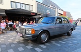 Oldtimertreffen Lommel -  20 augustus 2025
