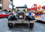 Oldtimertreffen Lommel -  20 augustus 2025