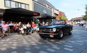 Oldtimertreffen Lommel -  20 augustus 2025