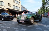 Oldtimertreffen Lommel -  20 augustus 2025