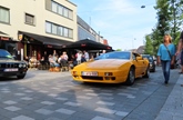 Oldtimertreffen Lommel -  20 augustus 2025