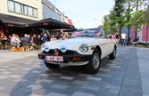 Oldtimertreffen Lommel -  20 augustus 2025