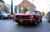 Oldtimertreffen Lommel -  20 augustus 2025