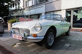 Oldtimertreffen Lommel -  20 augustus 2025