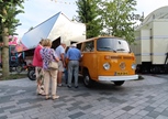 Oldtimertreffen Lommel -  20 augustus 2025