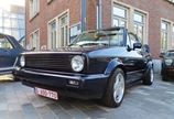 Oldtimertreffen Lommel -  20 augustus 2025