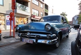 Oldtimertreffen Lommel -  20 augustus 2025