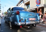 Oldtimertreffen Lommel -  20 augustus 2025