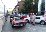 Oldtimertreffen Lommel -  20 augustus 2025
