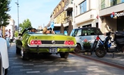 Oldtimertreffen Lommel -  20 augustus 2025