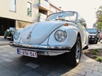 Oldtimertreffen Lommel -  20 augustus 2025