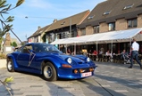 Oldtimertreffen Lommel -  20 augustus 2025