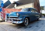 Oldtimertreffen Lommel -  20 augustus 2025