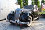 Oldtimertreffen Lommel -  20 augustus 2025