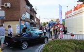 Oldtimertreffen Lommel -  20 augustus 2025
