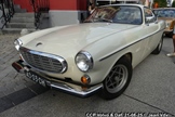 Classic Cars Peer - Volvo en Daf -  21 augustus 2025