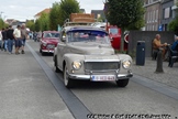 Classic Cars Peer - Volvo en Daf -  21 augustus 2025