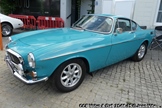 Classic Cars Peer - Volvo en Daf -  21 augustus 2025