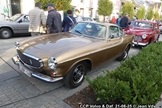 Classic Cars Peer - Volvo en Daf -  21 augustus 2025